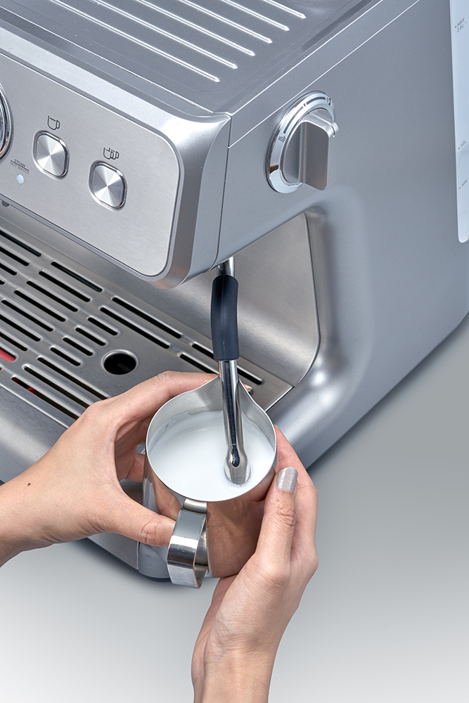 CasaRich Espresso Machine - Image 16
