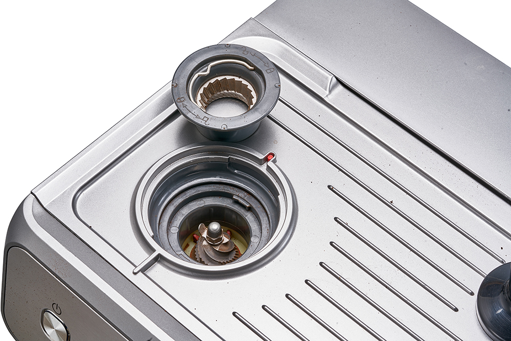 CasaRich Espresso Machine - Image 10