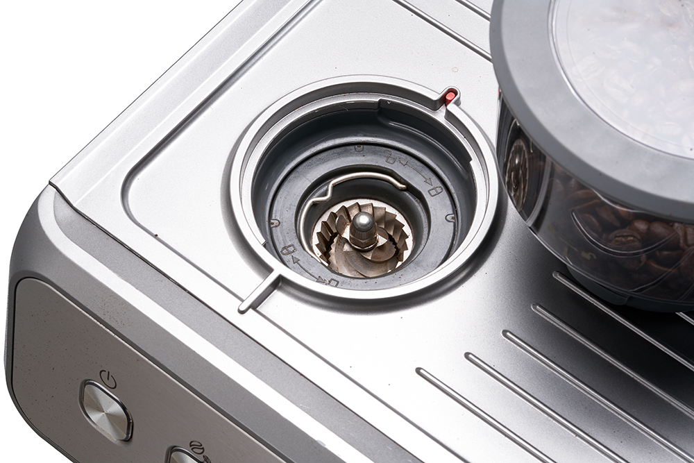 CasaRich Espresso Machine - Image 11