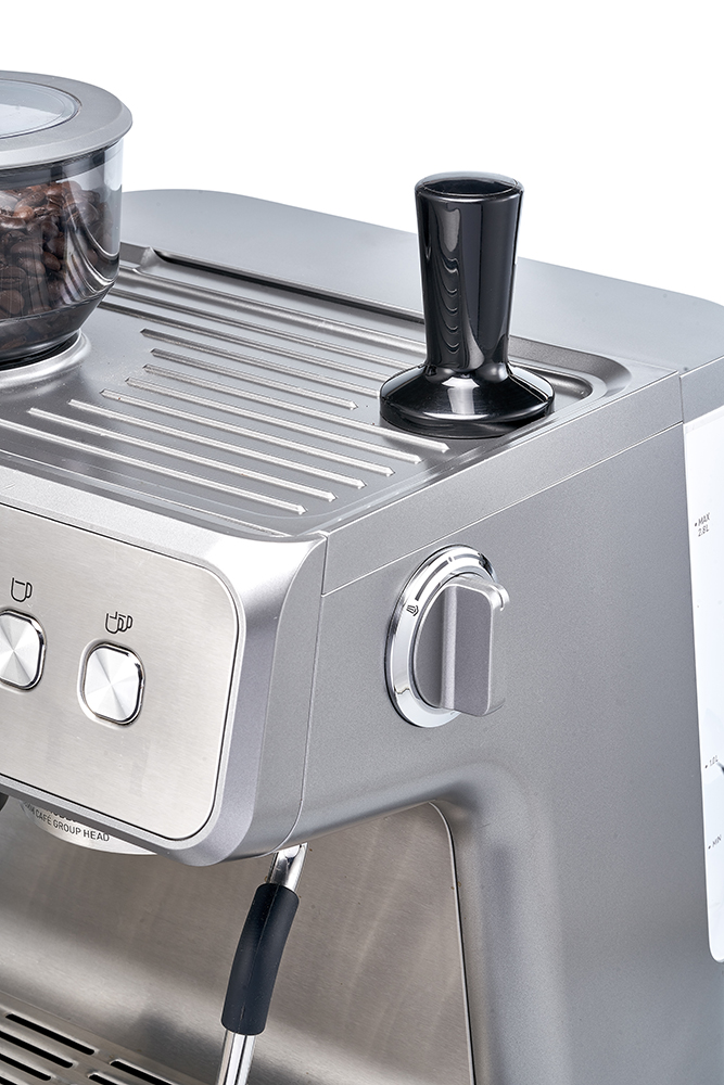 CasaRich Espresso Machine - Image 13