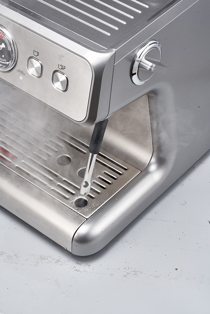 CasaRich Espresso Machine - Image 14