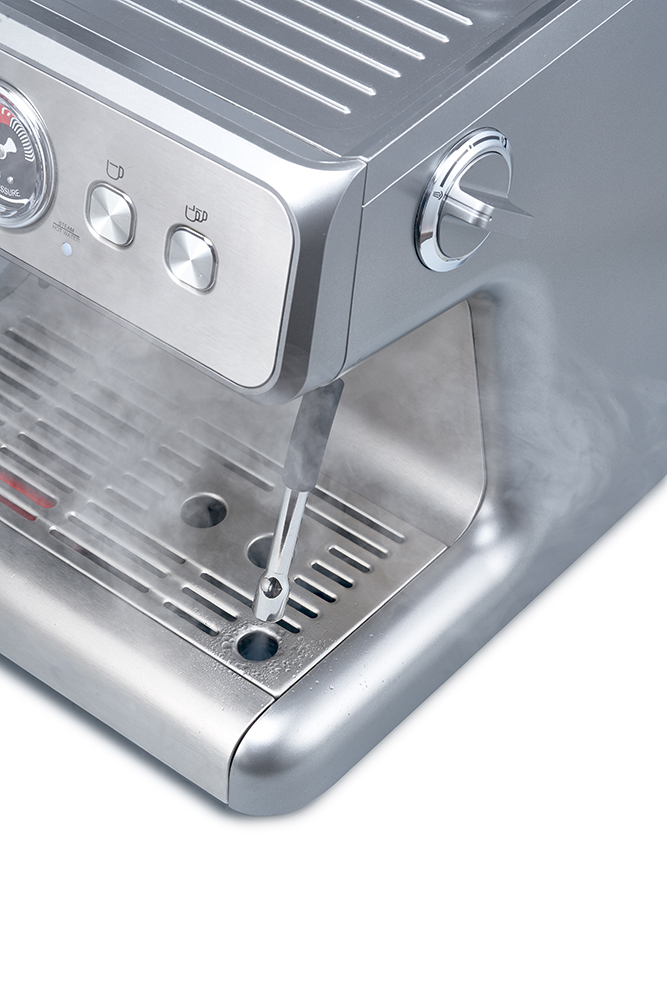 CasaRich Espresso Machine - Image 15