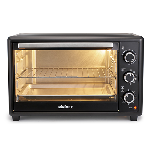 Oven เตาอบ 48 ลิตร รุ่น MMO48L2
