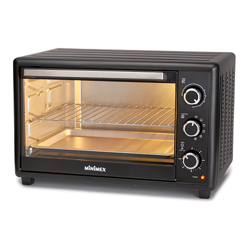 Oven เตาอบ 48 ลิตร รุ่น MMO48L2 - Image 4