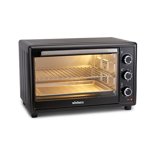 Oven เตาอบ 48 ลิตร รุ่น MMO48L2 - Image 5