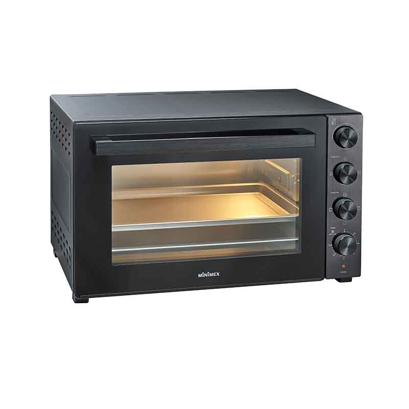 เตาอบ MiniMex Black Series รุ่น MMO60L2 - Image 3