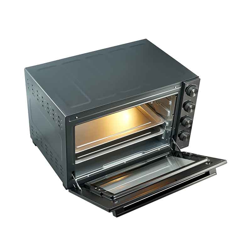 เตาอบ MiniMex Black Series รุ่น MMO60L2 - Image 4