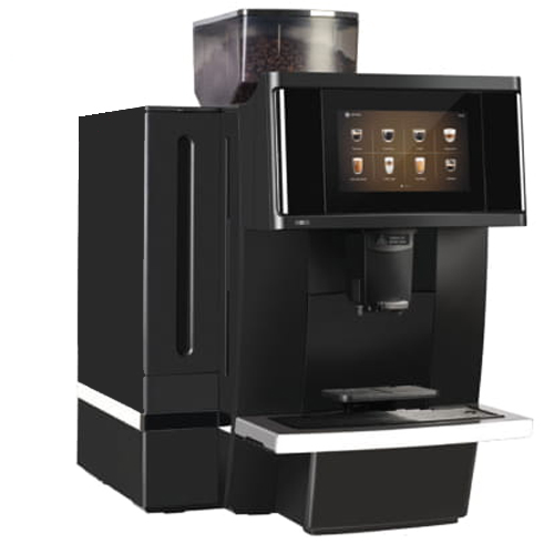 Meximo Pro เครื่องชงกาแฟเอสเปรสโซอัติโนมัติ