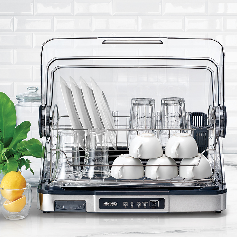 เครื่องอบจาน รุ่น MDD50-1
