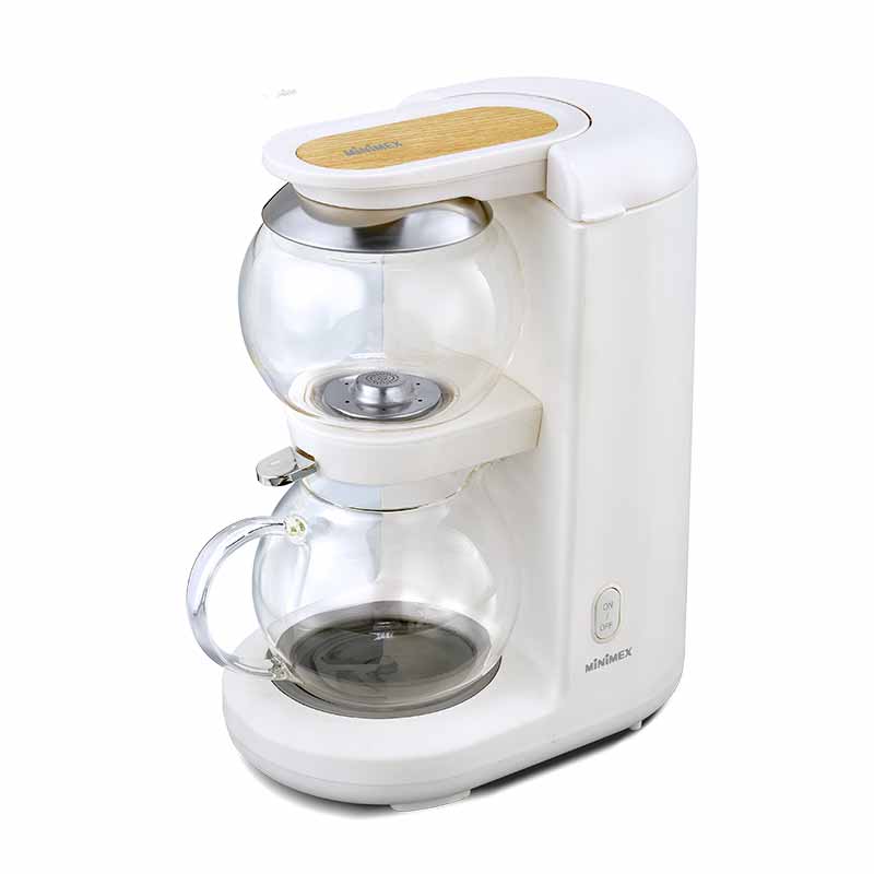 เครื่องชงชา รุ่น MTM1-W - Image 3