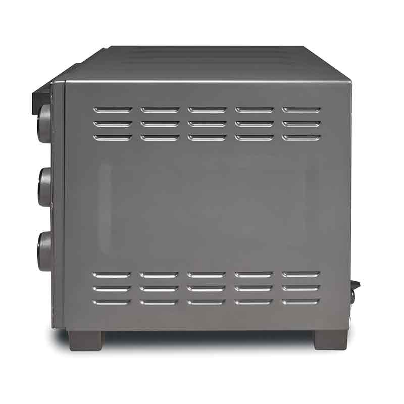 เตาอบ MiniMex Black Series รุ่น MMO30L2 - Image 10