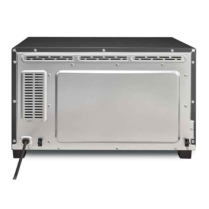 เตาอบ MiniMex Black Series รุ่น MMO30L2 - Image 11