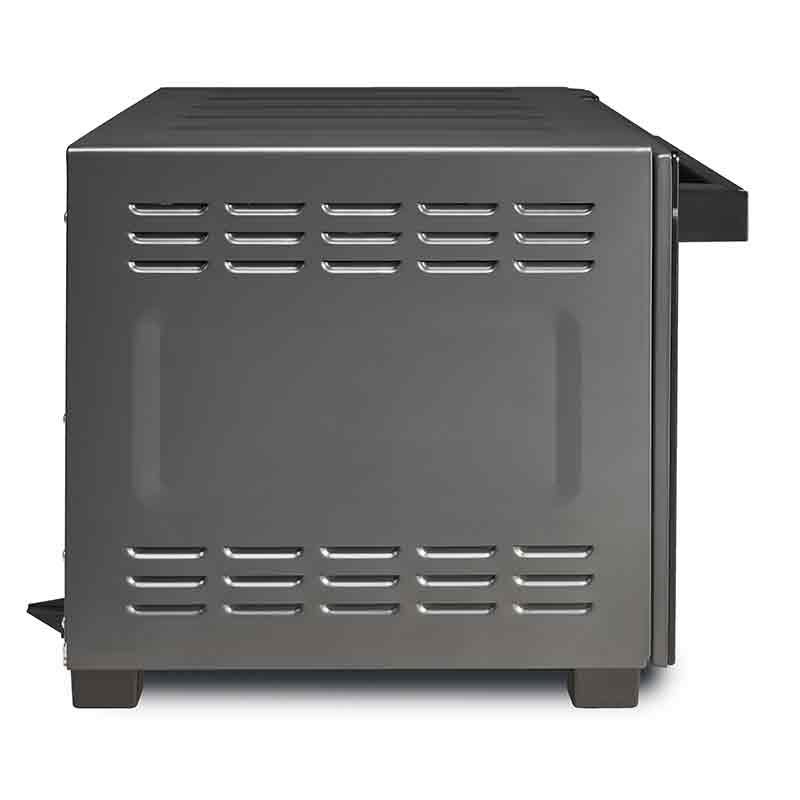 เตาอบ MiniMex Black Series รุ่น MMO30L2 - Image 12