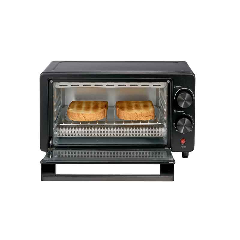 Oven เตาอบ 9 ลิตร รุ่น MMO9L2 Black Series - Image 4