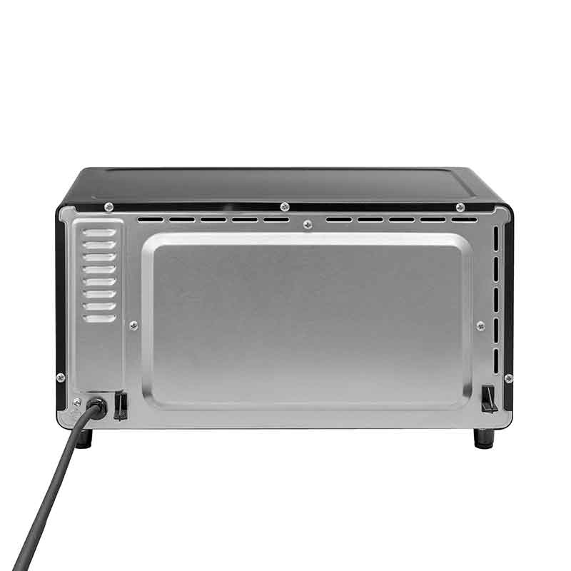 Oven เตาอบ 9 ลิตร รุ่น MMO9L2 Black Series - Image 10