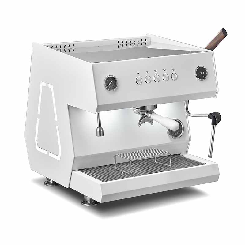 เครื่องชงกาแฟ Professional รุ่น Pro W1 - Image 4