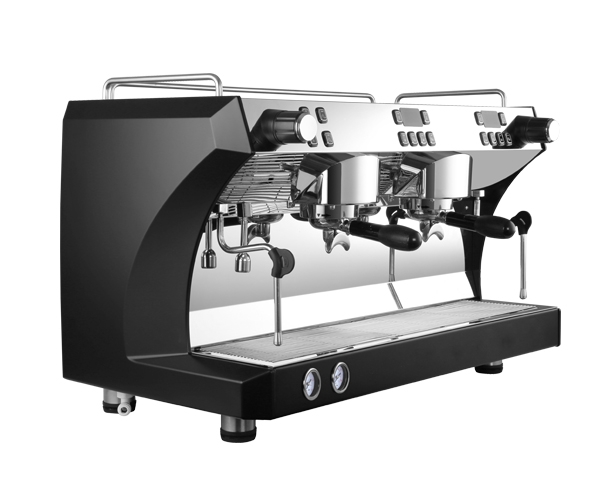 เครื่องชงกาแฟระดับ Professional รุ่น Richie Pro 2-1 - Image 6