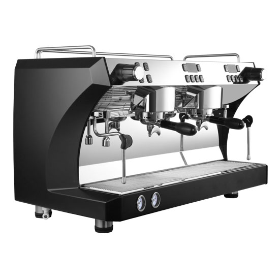 เครื่องชงกาแฟระดับ Professional รุ่น Richie Pro 2-1